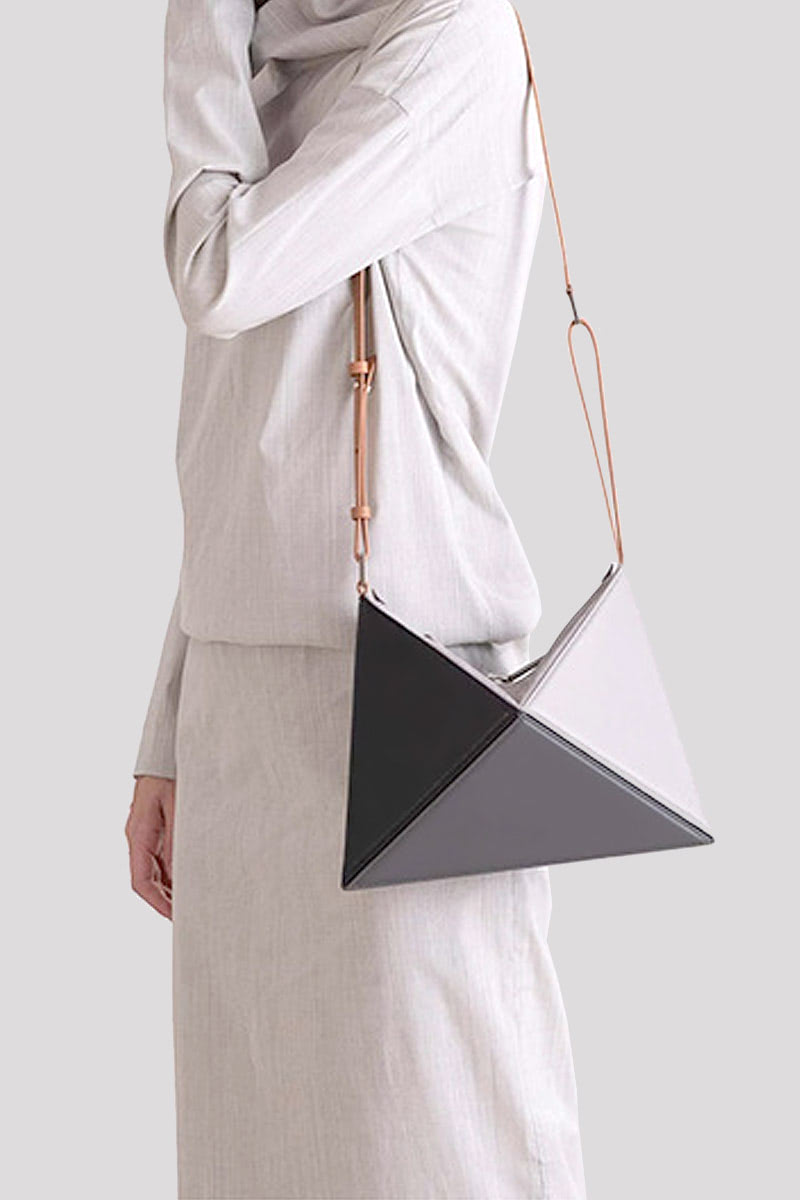 Folding Tote Bag