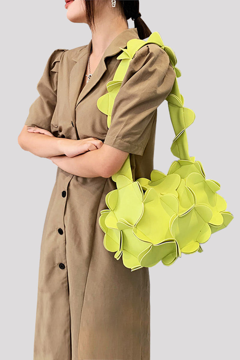 Petal Bag