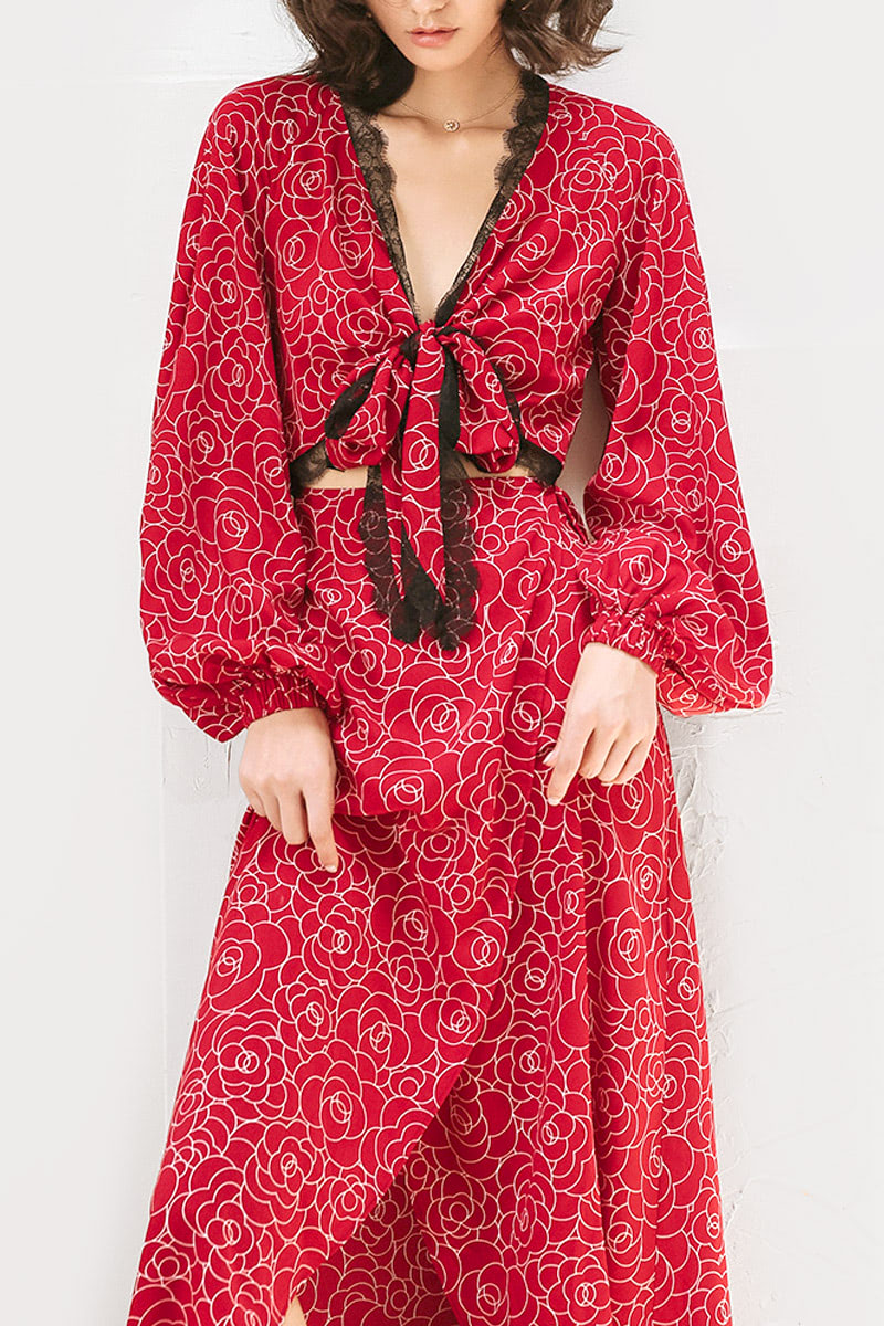 Pleats Please Issey Miyake Japanese Style Dress