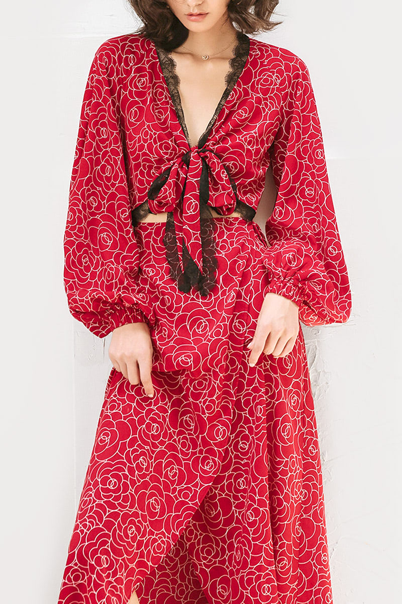 Pleats Please Issey Miyake Style Japanese Dress