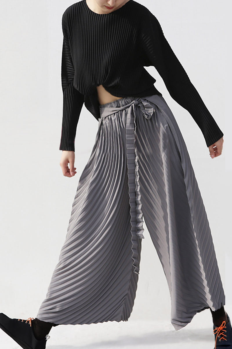 Issey Miyake Japanese Style Pants