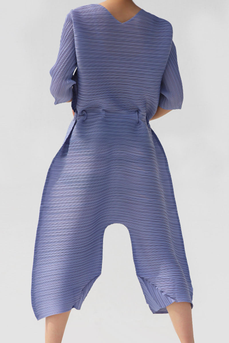 Issey Miyake Japanese Style Jumpsuit