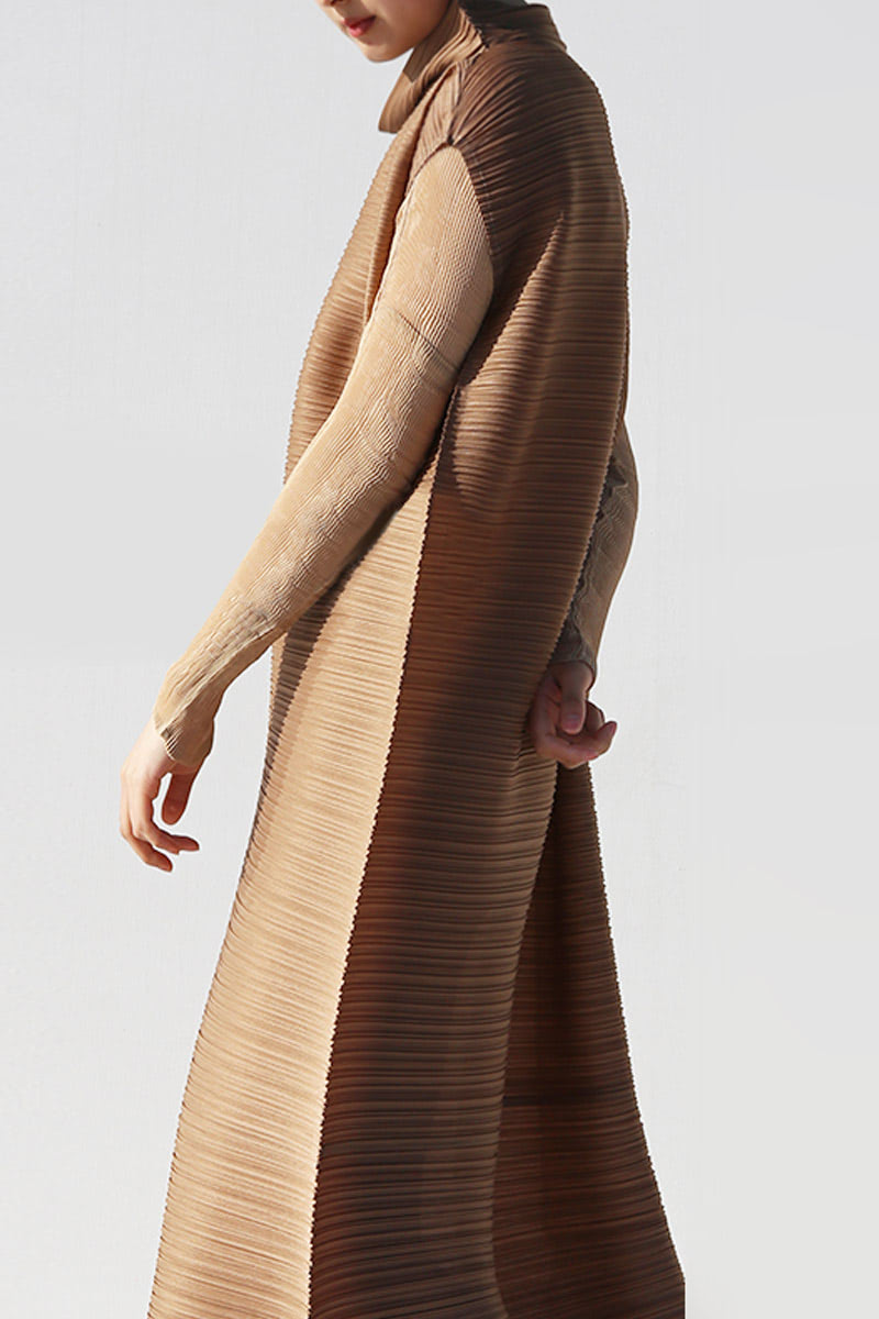 Issey Miyake Japanese Style One Piece